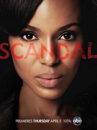 Scandal Saison 1 FRENCH HDTV .